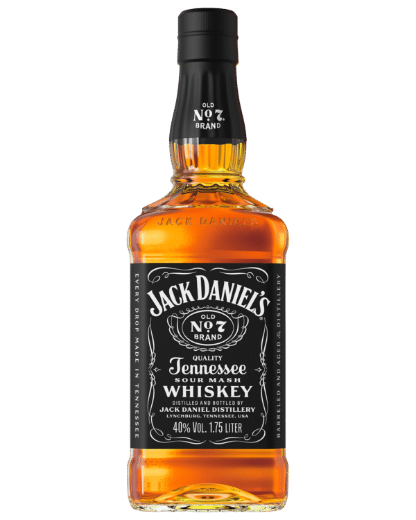 Jack Daniel