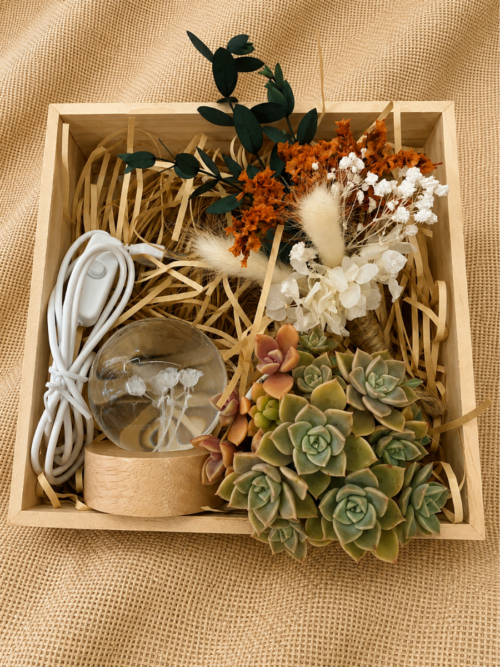 Valentines Gift Set