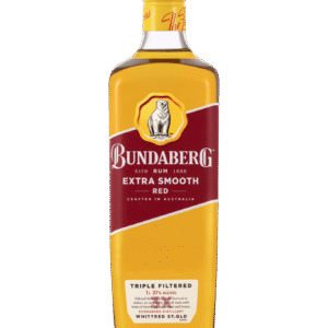 Bundaberg Red Rum 1L