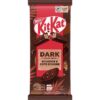 KitKat Dark Chocolate Block 160g