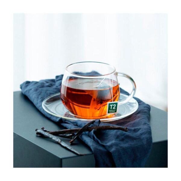 3712391_B-zm T2 Melbourne Breakfast Tea Bags | 10 Pack