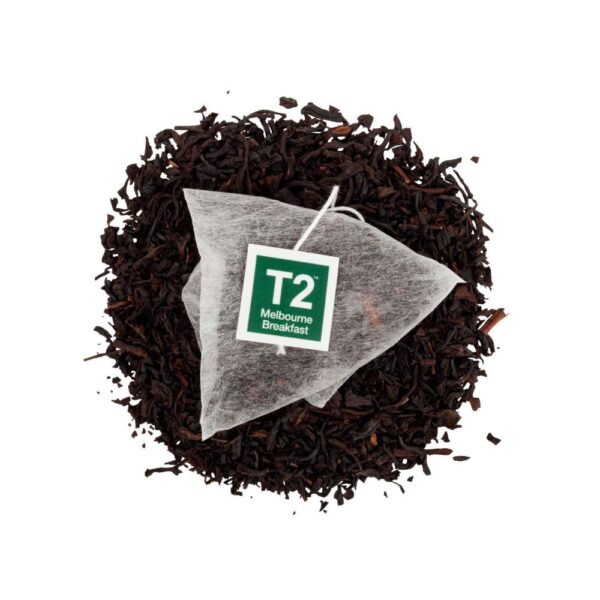3712391_R-zm T2 Melbourne Breakfast Tea Bags | 10 Pack