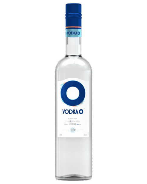 Vodka O Vodka 1L