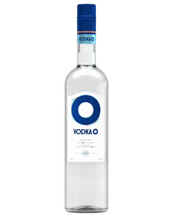 Vodka O Vodka 1L