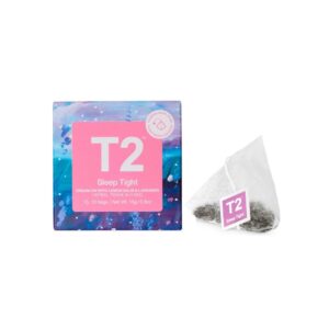 T2 Sleep Tight Tea | 10 Pack