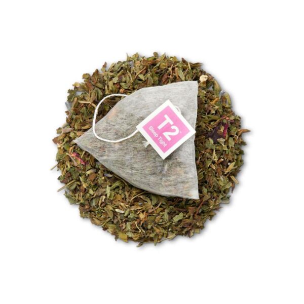 T2 Sleep Tight Tea | 10 Pack