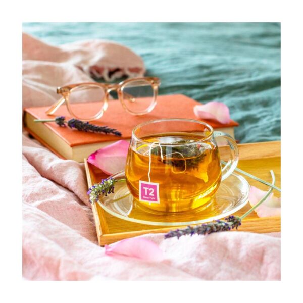 T2 Sleep Tight Tea | 10 Pack