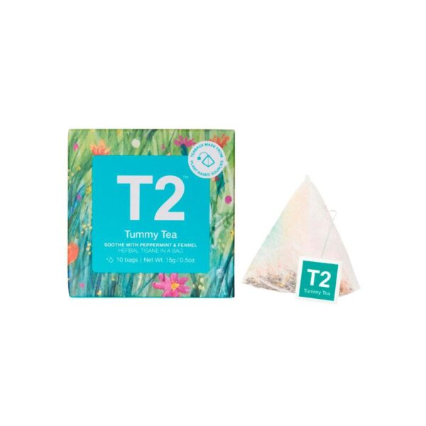 T2 Tummy Tea | 10 Pack