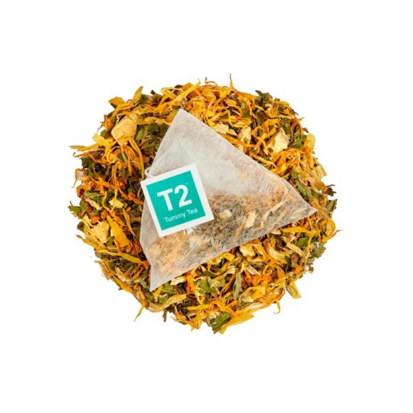 T2 Tummy Tea | 10 Pack