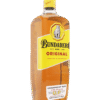 Bundaberg Original Rum Underproof 1.125L