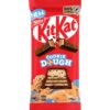 KitKat Cookie Dough Milk Chocolate Block 170g