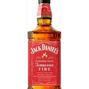 Jack Daniel