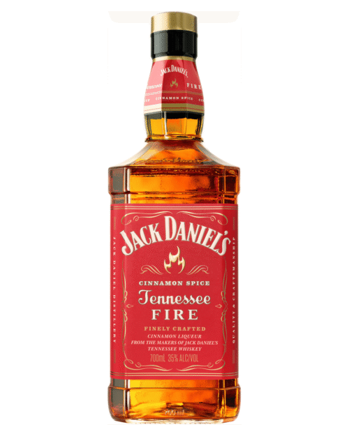 Jack Daniel