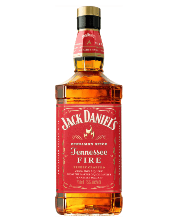 Jack Daniel