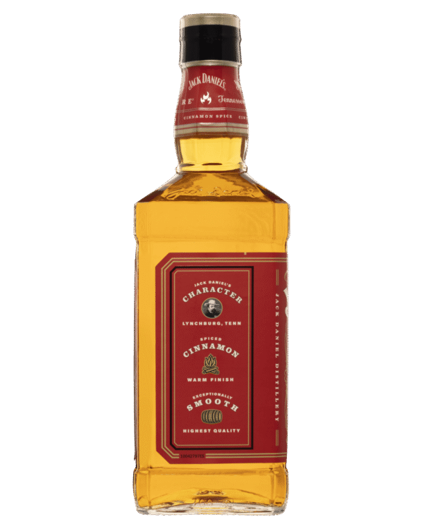 Jack Daniel