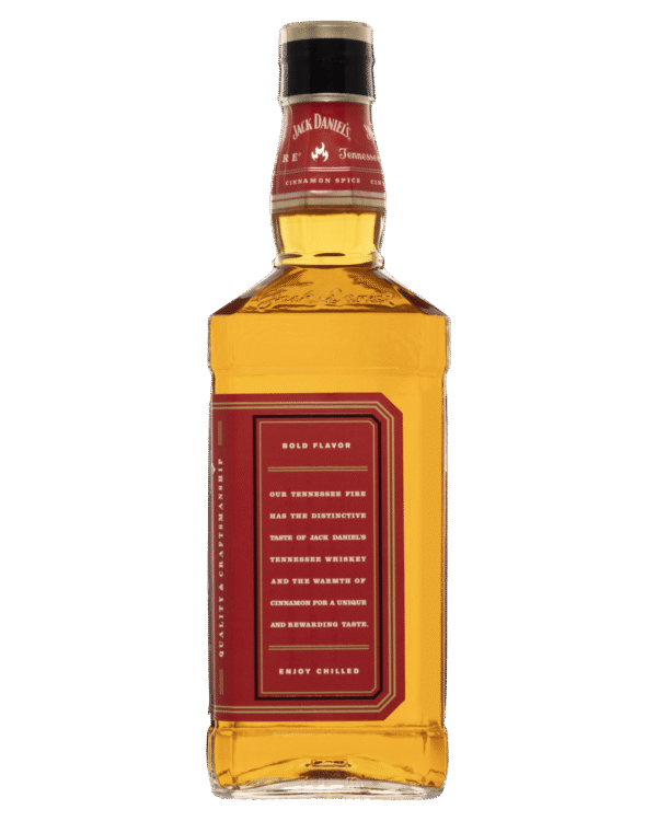 Jack Daniel