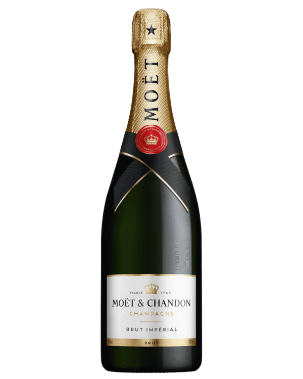 4368-1 Moët & Chandon Impérial Brut
