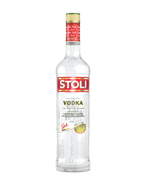 Stoli Vodka 700mL