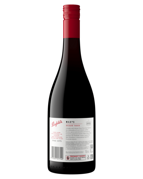 Penfolds Max