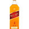 Johnnie Walker Red Label Blended Scotch Whisky 1.125L