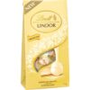 Lindt Lindor Cheesecake Chocolate Bag 123g