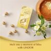 Lindt Lindor Cheesecake Chocolate Bag 123g