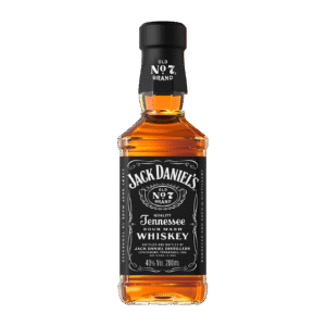 Jack Daniel