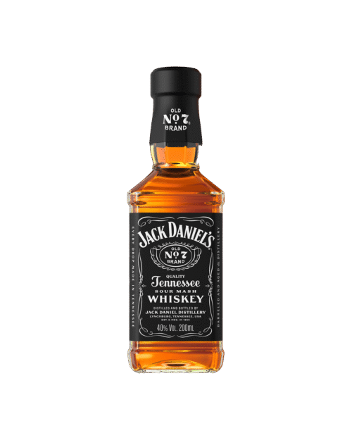Jack Daniel
