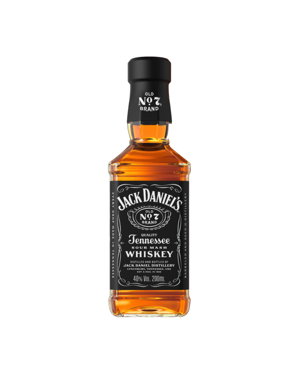 Jack Daniel
