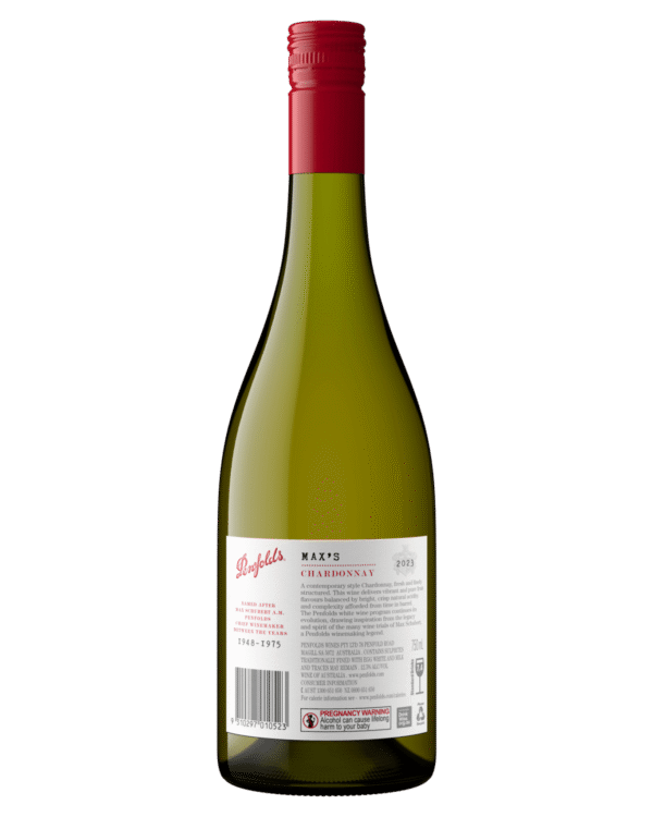 Penfolds Max