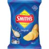Smith's Crinkle Cut Potato Chips Original 60g