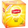 Lipton Quality Black Tea Bags 200 pack