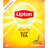 Lipton Quality Black Tea Bags 200 pack