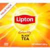Lipton Quality Black Tea Bags 200 pack