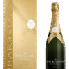 6013266-2 Moët & Chandon x Pharrell Williams Limited Edition Brut Imperial Giftbox