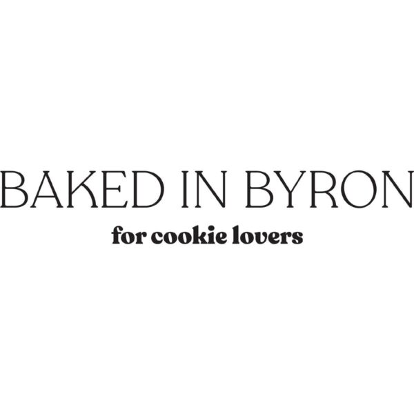 6016182_8 Byron Bay Cookies Banoffee Pie Cookie Bites 100g