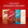 Lindt Lindor Milk Chocolate Block 100g