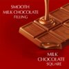 Lindt Lindor Milk Chocolate Block 100g