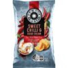 Red Rock Deli Potato Chips Sweet Chilli & Sour Cream 50g