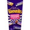 Cadbury Favourites Marvellous Creations Chocolate Box 264g
