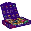 Cadbury Roses Chocolate Gift Box 380g