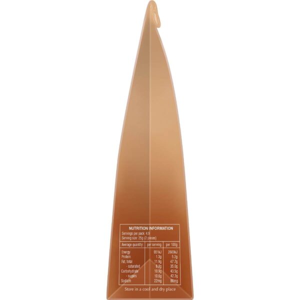 6031082_5 Lindt Lindor Tiramisu Chocolate Pouch 123g