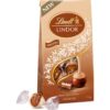 6031082_7 Lindt Lindor Tiramisu Chocolate Pouch 123g