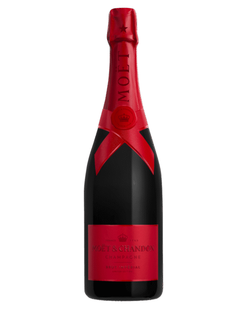 Moët & Chandon Brut Impérial Limited Edition 2025 End of Year