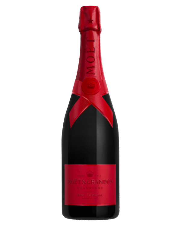 6038688-1 Moët & Chandon Brut Impérial Limited Edition 2025 End of Year