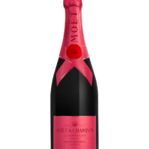 Moët & Chandon Rosé Impérial Limited Edition 2025 End of Year