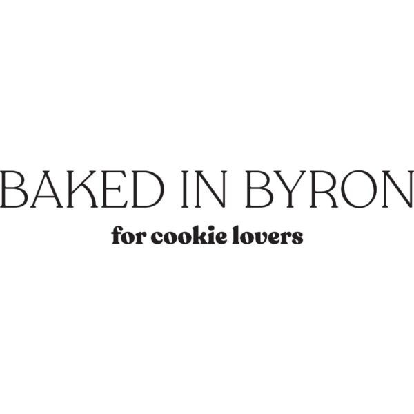 Byron Bay Cookies Caramelised Apple Pie Cookie Bites 100g