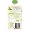Macro Baby Food Pouch Pear Banana Blueberry & Oats 120g