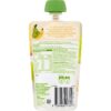 Macro Baby Food Pouch Pear Banana & Mango 6m+ 120g