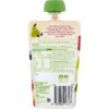 Macro Baby Food Pouch Pear Apple & Berries 6+ Months 120g